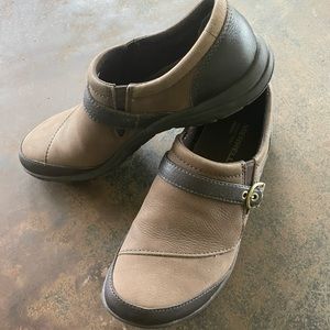 New w/o box Merrell slip-on